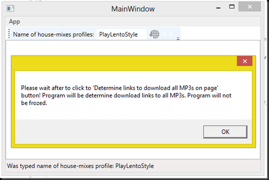 DownloadFromHouseMixes trochu velmi kostrbate AJ