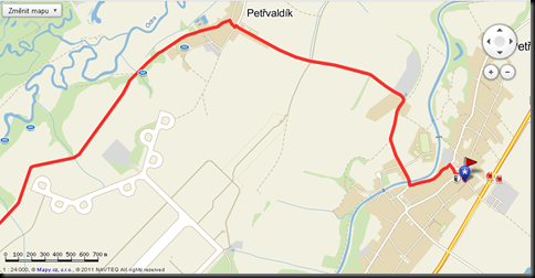 Albrechticky-Petrvald