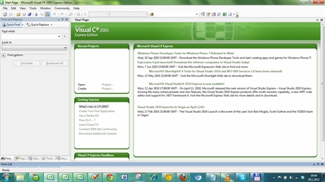 Vcs2005