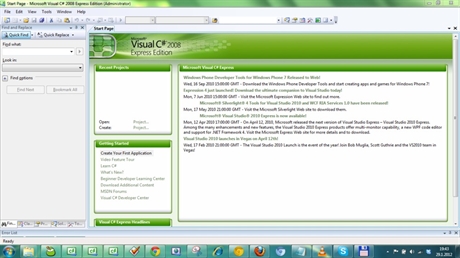 Vcs2008